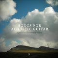 Songs for Acoustic Guitar • ALBUM COVER FINAL A. Leventopoulos
Songs for Acoustic Guitar