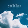 The Sky, The Clouds • COVER A. Leventopoulos
The Sky, The Clouds
