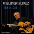 album cover A. Leventopoulos
After the Spirit