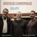 lots of it A. Leventopoulos
Lots of It