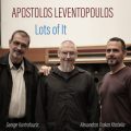 A. Leventopoulos

Lots of It